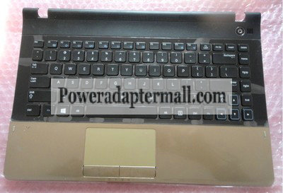 Samsung NP305E4A NP300E4X Keyboard US C shell touchpad Samsung NP305E4A NP300E4X Keyboard US C shell touchpad